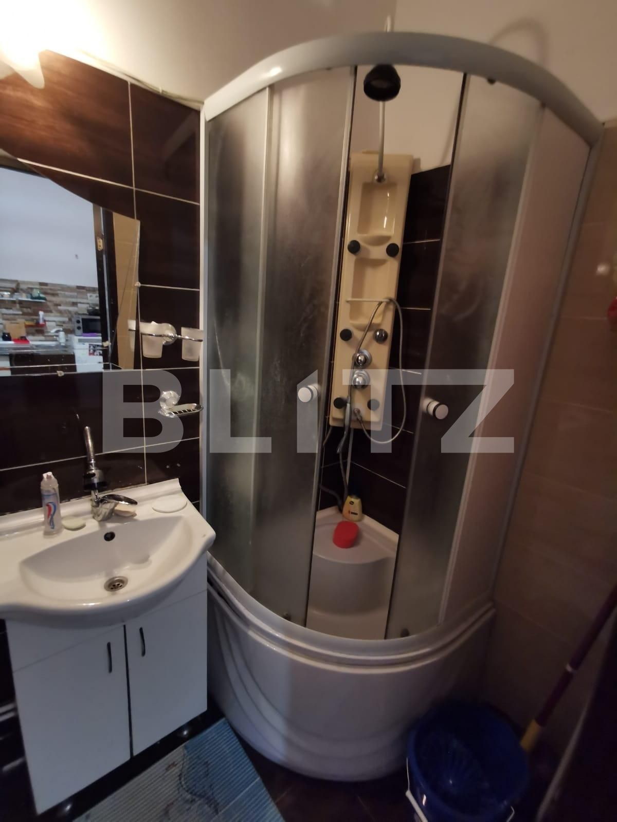 Garsonieră de închiriat Central - 54838AI | BLITZ Cluj-Napoca | Poza6