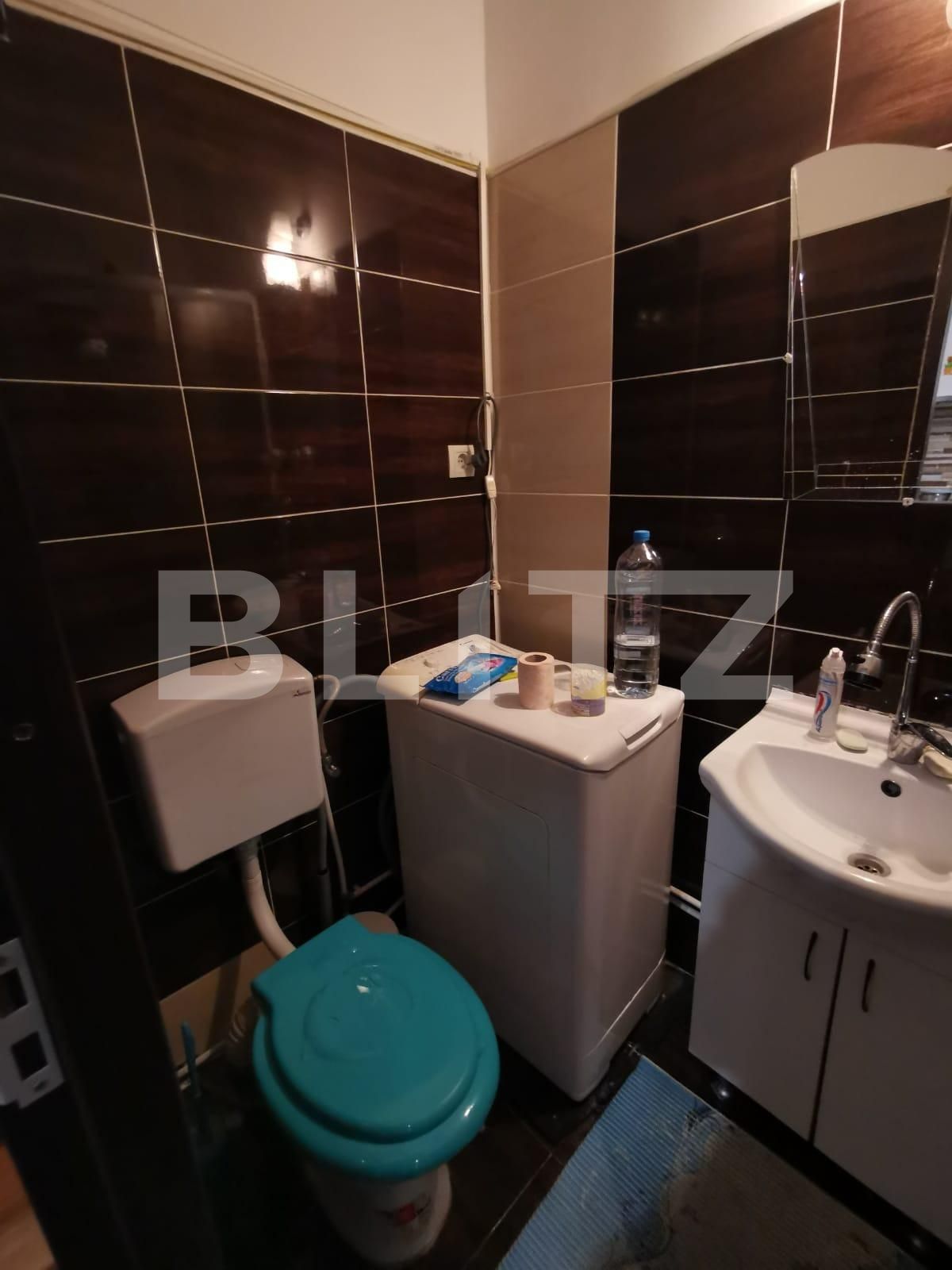 Garsonieră de închiriat Central - 54838AI | BLITZ Cluj-Napoca | Poza7