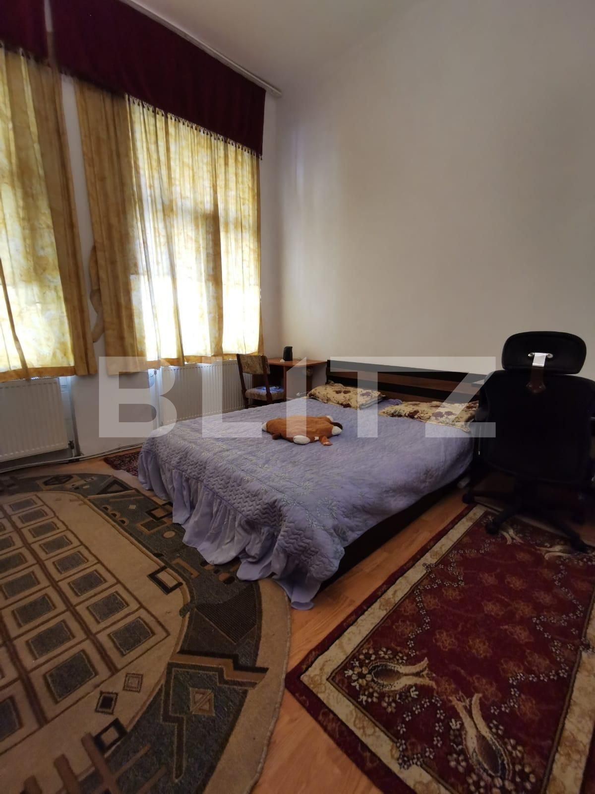 Garsonieră de închiriat Central - 54838AI | BLITZ Cluj-Napoca | Poza2