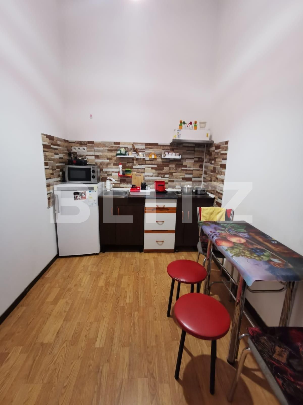 Garsonieră de închiriat Central - 54838AI | BLITZ Cluj-Napoca | Poza4