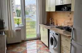 Apartament 2 camere, decomandat, zona strazii Buna Ziua