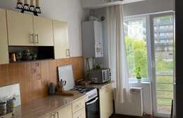 Apartament 2 camere, decomandat, zona strazii Buna Ziua