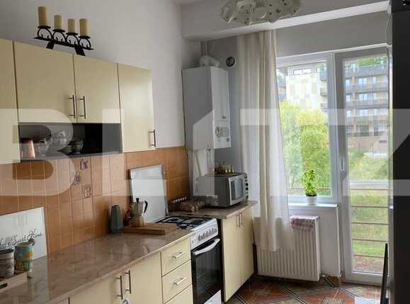 Apartament de închiriat 2 camere Bună Ziua - 54839AI | BLITZ Cluj-Napoca | Poza4