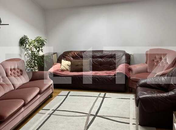 Apartament de închiriat 2 camere Bună Ziua - 54839AI | BLITZ Cluj-Napoca | Poza1