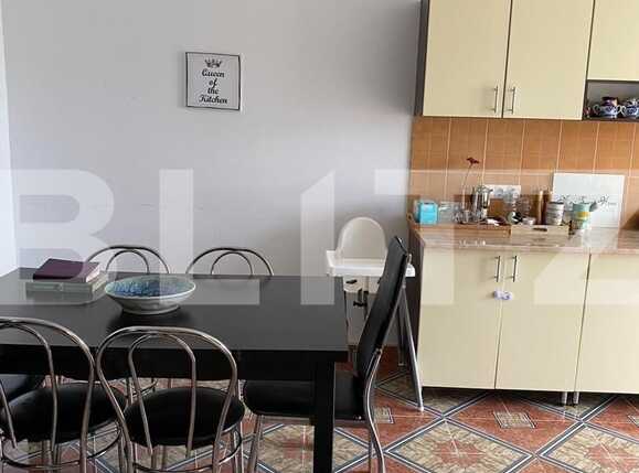 Apartament de închiriat 2 camere Bună Ziua - 54839AI | BLITZ Cluj-Napoca | Poza6