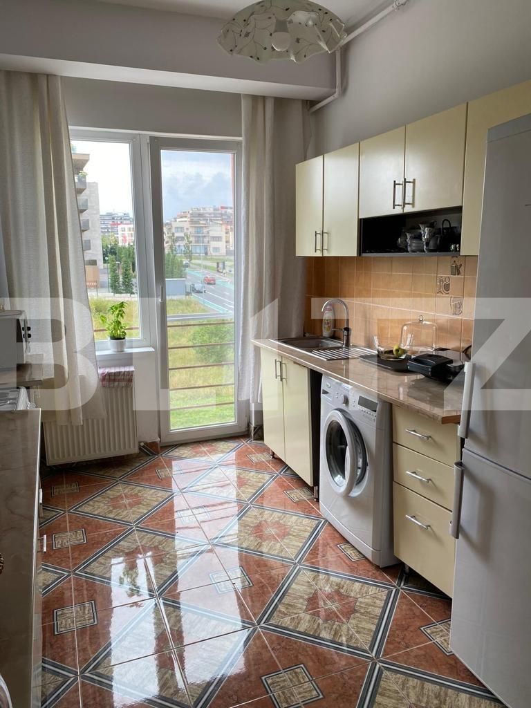 Apartament de închiriat 2 camere Bună Ziua - 54839AI | BLITZ Cluj-Napoca | Poza5