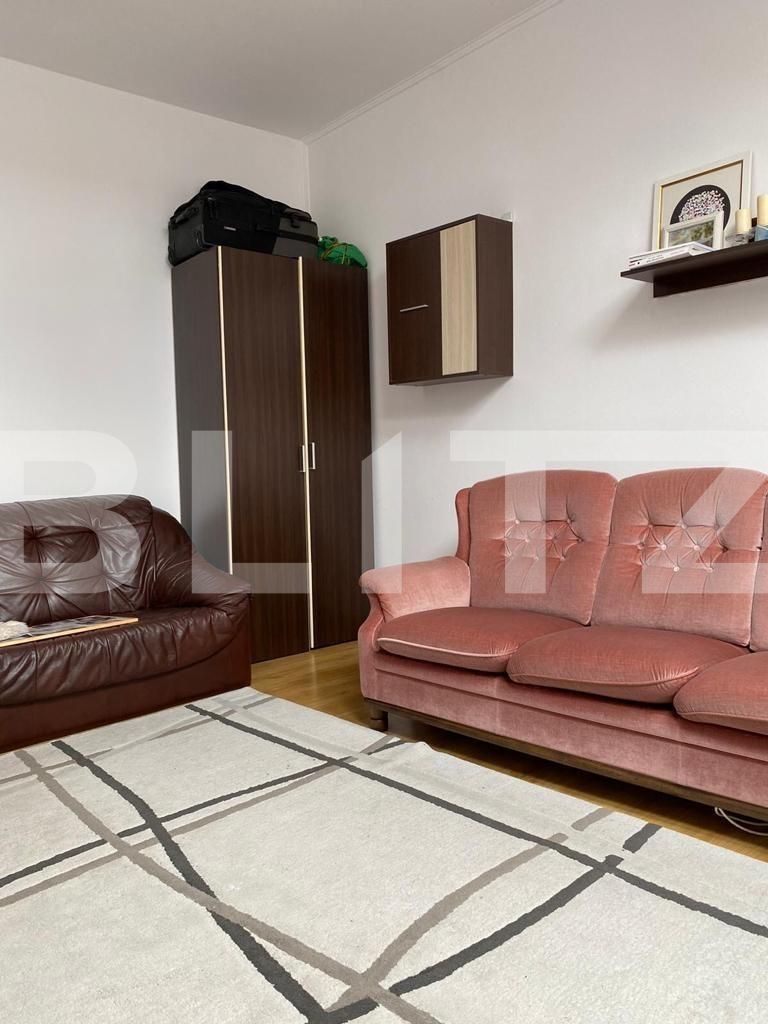 Apartament de închiriat 2 camere Bună Ziua - 54839AI | BLITZ Cluj-Napoca | Poza2
