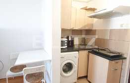 Garsoniera de LUX, prima inchiriere, totul nou, zona strazii Cojocnei