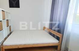 Garsoniera de LUX, prima inchiriere, totul nou, zona strazii Cojocnei