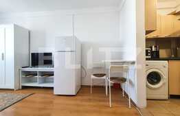 Garsoniera de LUX, prima inchiriere, totul nou, zona strazii Cojocnei