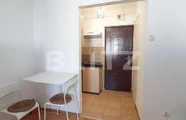 Garsoniera de LUX, prima inchiriere, totul nou, zona strazii Cojocnei