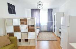 Garsoniera de LUX, prima inchiriere, totul nou, zona strazii Cojocnei