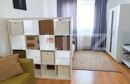 Garsoniera de LUX, prima inchiriere, totul nou, zona strazii Cojocnei