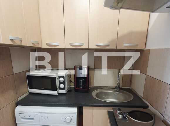 Garsonieră de închiriat Marasti - 54840AI | BLITZ Cluj-Napoca | Poza11