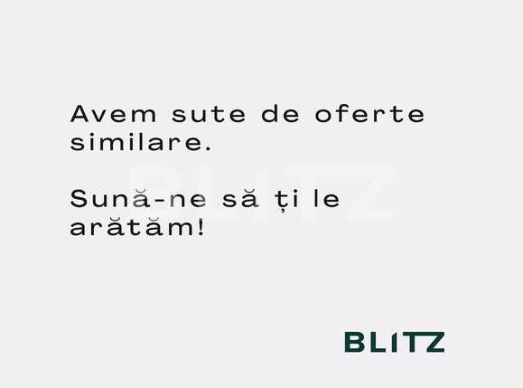 Garsonieră de închiriat Marasti - 54840AI | BLITZ Cluj-Napoca | Poza3