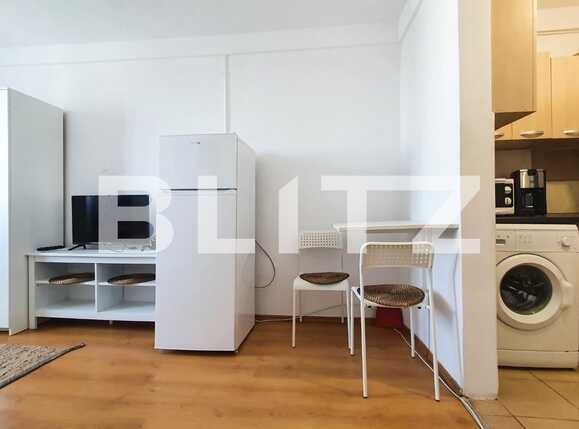 Garsonieră de închiriat Marasti - 54840AI | BLITZ Cluj-Napoca | Poza9