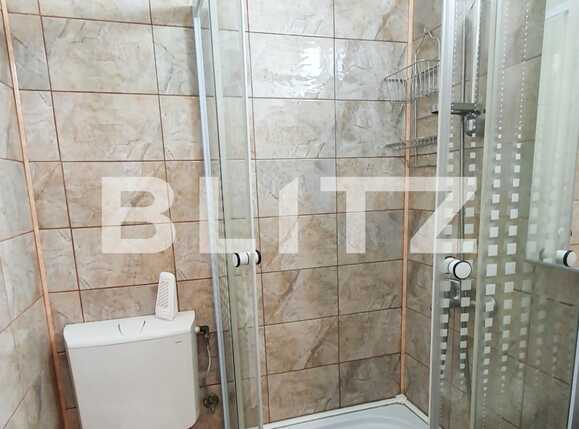 Garsonieră de închiriat Marasti - 54840AI | BLITZ Cluj-Napoca | Poza14
