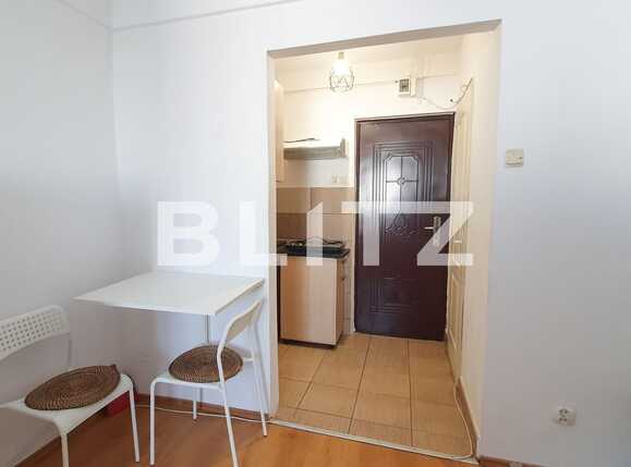 Garsonieră de închiriat Marasti - 54840AI | BLITZ Cluj-Napoca | Poza12