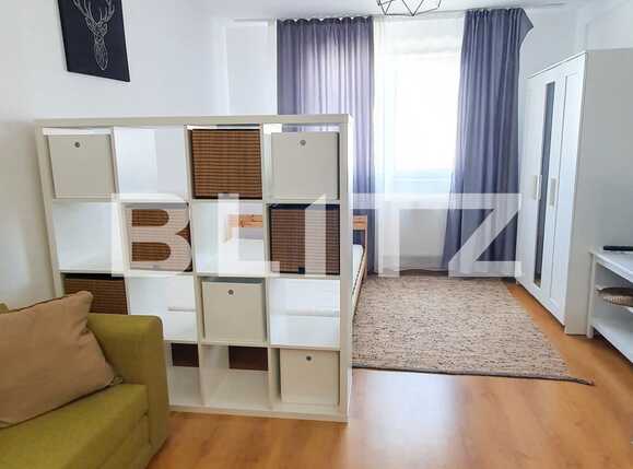Garsonieră de închiriat Marasti - 54840AI | BLITZ Cluj-Napoca | Poza2