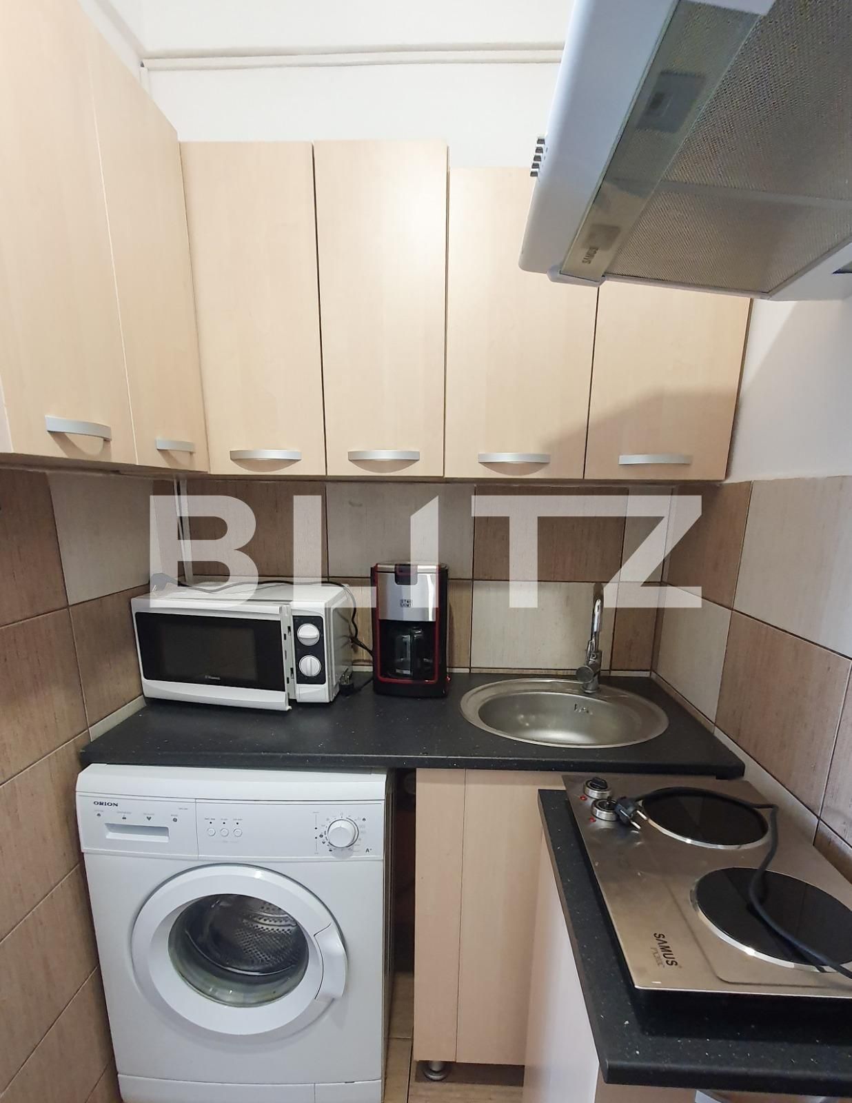 Garsonieră de închiriat Marasti - 54840AI | BLITZ Cluj-Napoca | Poza11