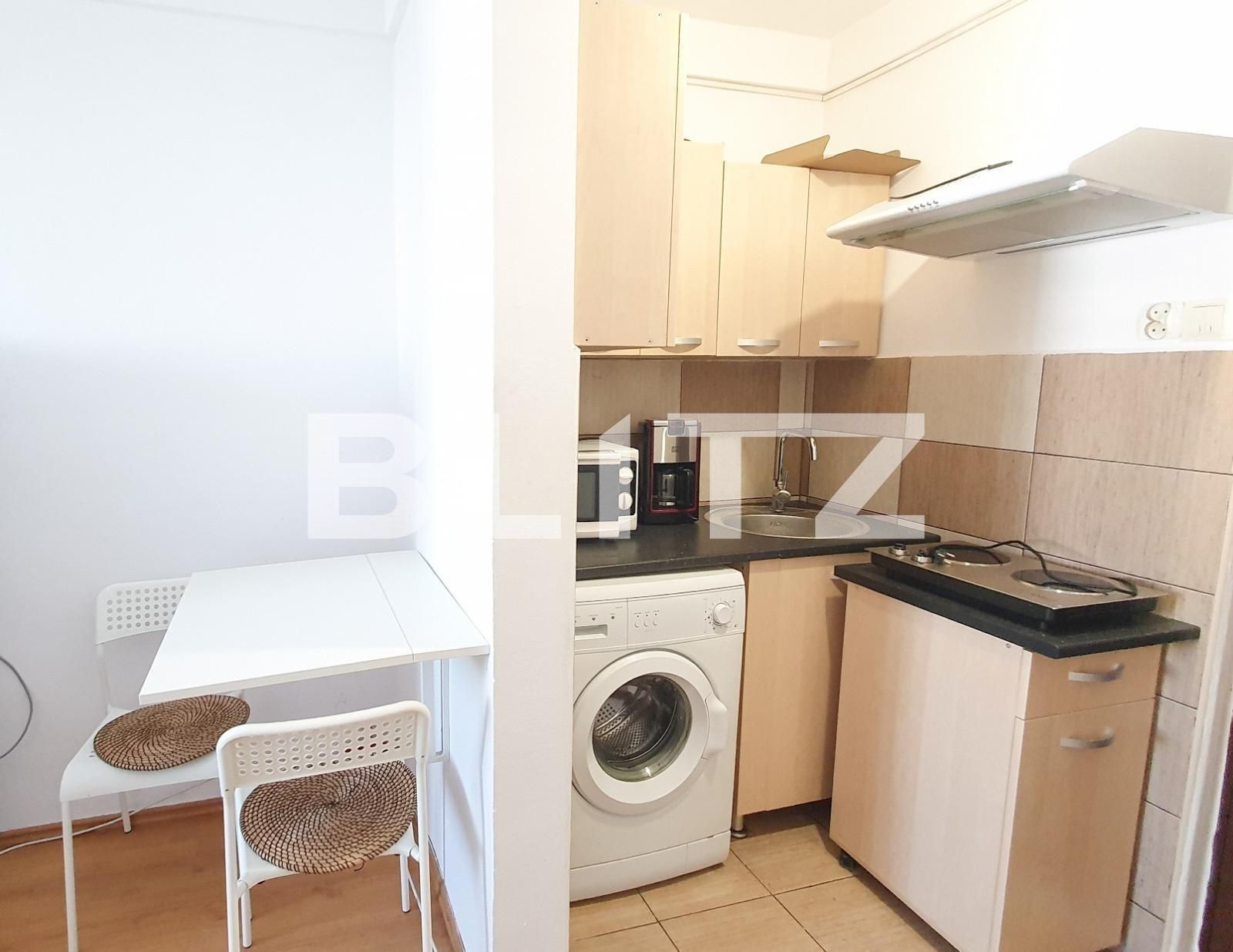 Garsonieră de închiriat Marasti - 54840AI | BLITZ Cluj-Napoca | Poza10