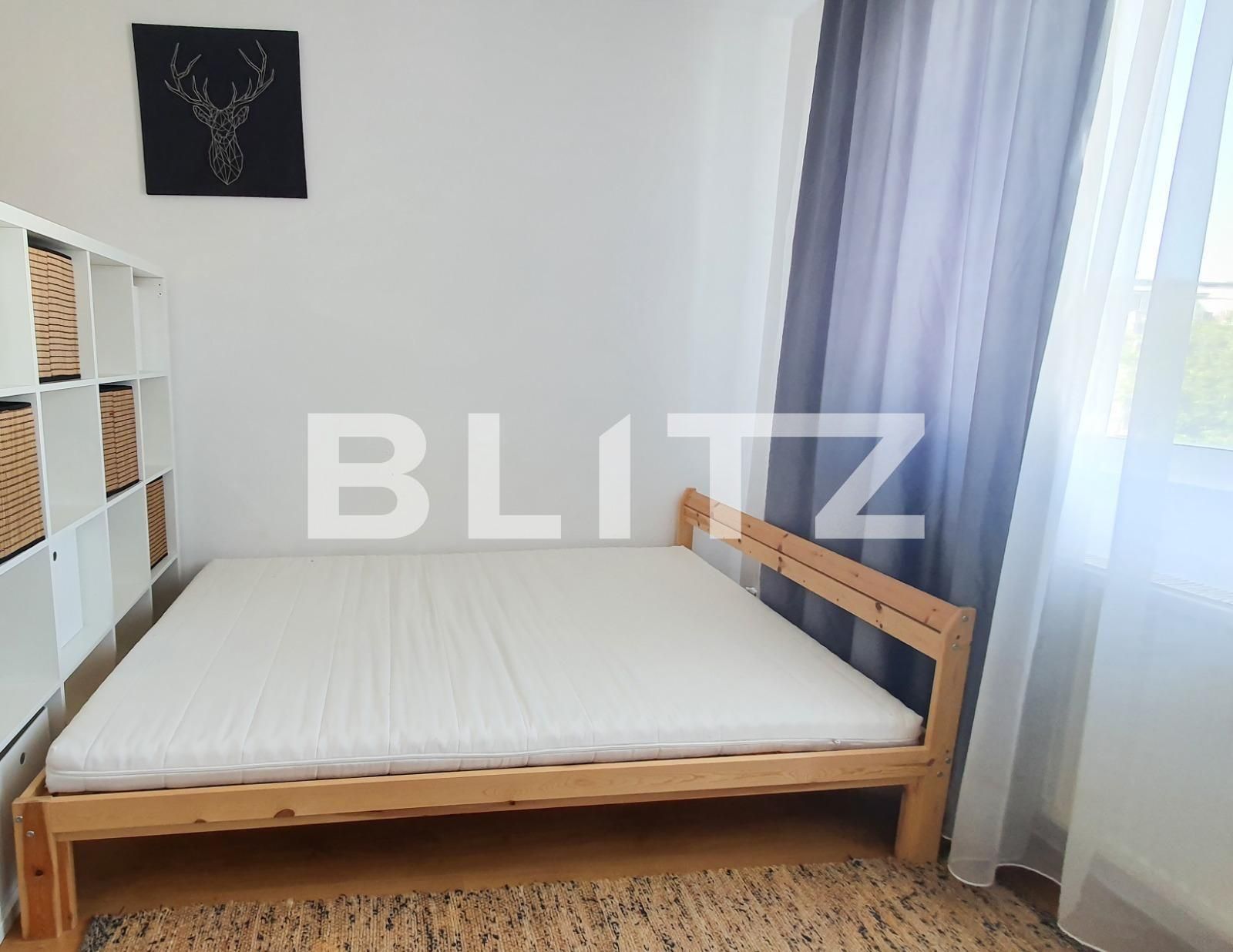 Garsonieră de închiriat Marasti - 54840AI | BLITZ Cluj-Napoca | Poza7