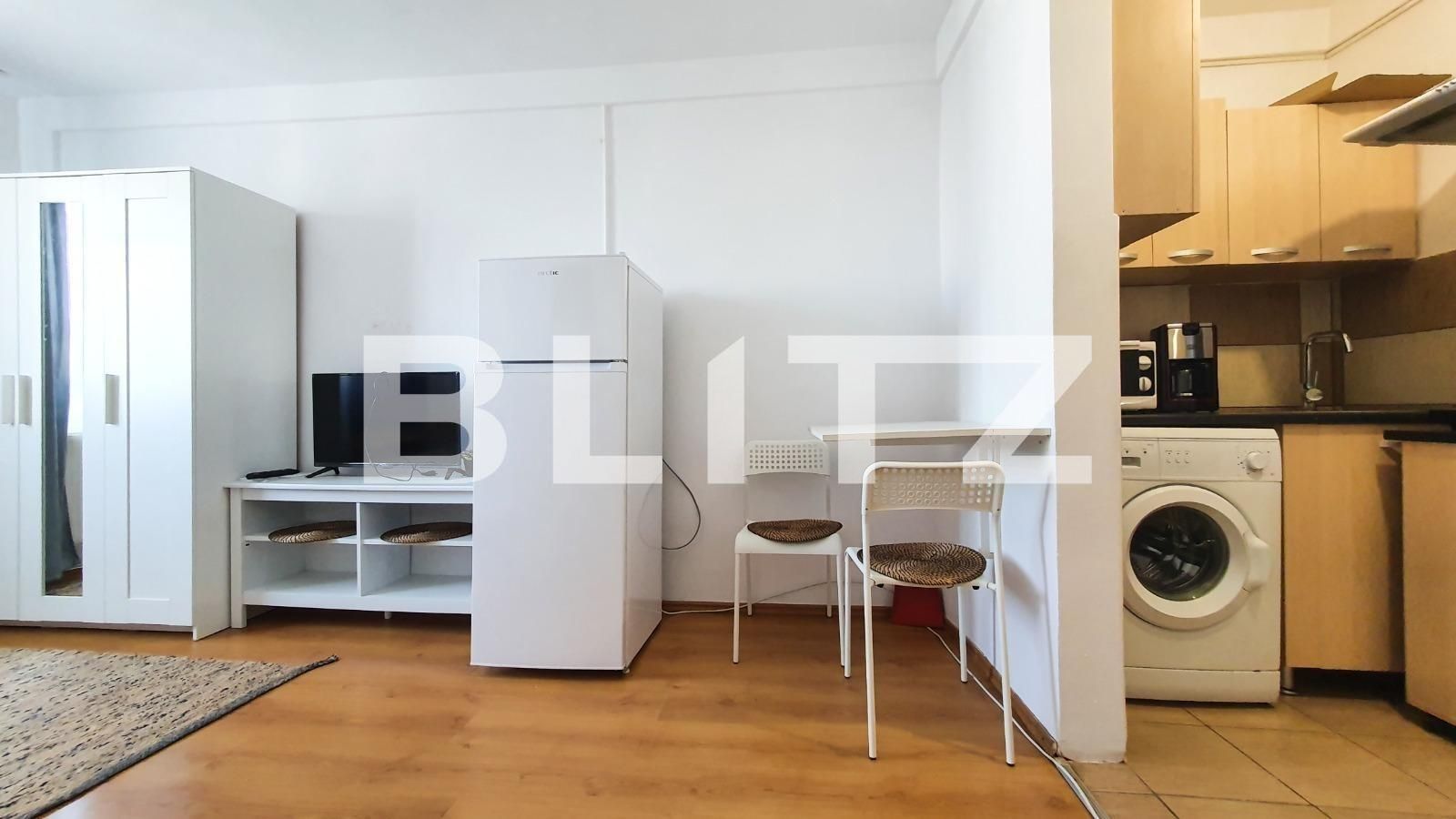 Garsonieră de închiriat Marasti - 54840AI | BLITZ Cluj-Napoca | Poza9