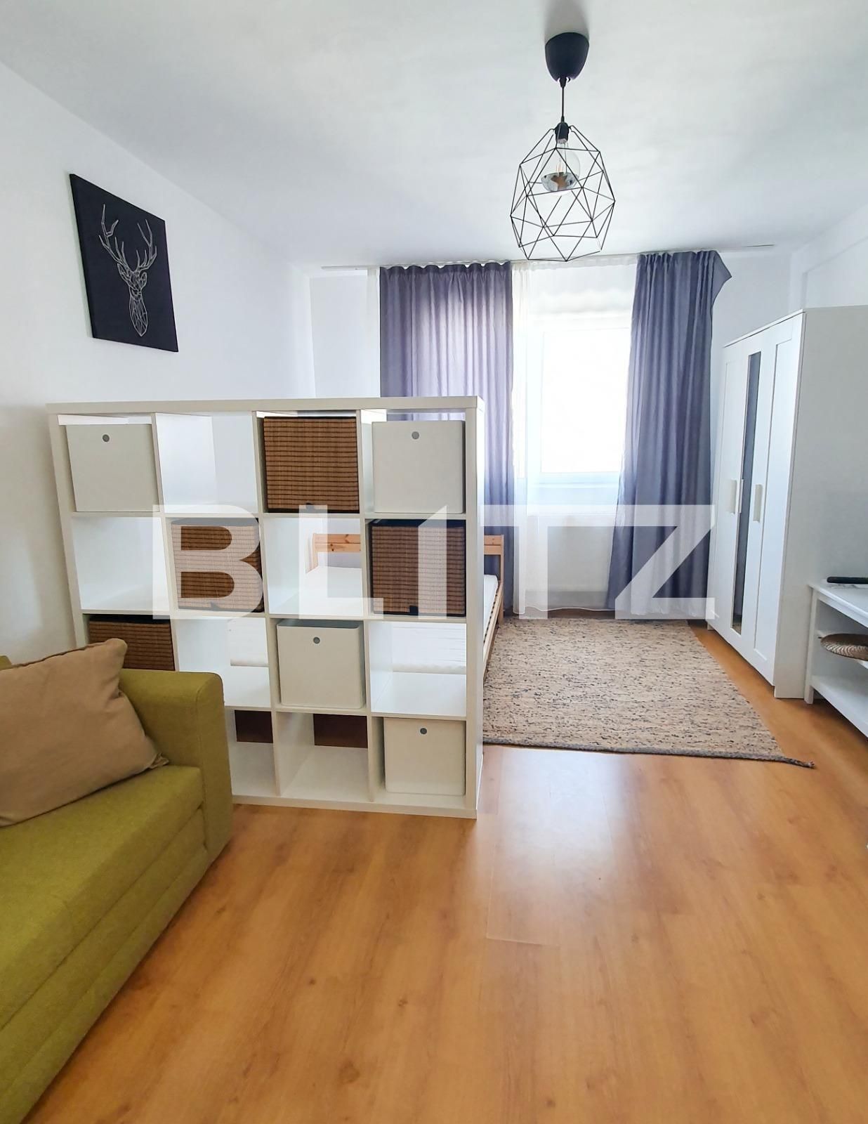 Garsonieră de închiriat Marasti - 54840AI | BLITZ Cluj-Napoca | Poza2