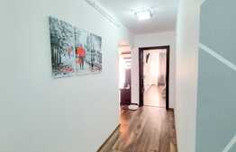 Apartament frumos, la cheie! Parcare! Zona strazii Florilor!