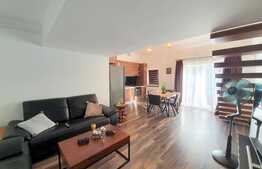 Apartament frumos, la cheie! Parcare! Zona strazii Florilor!