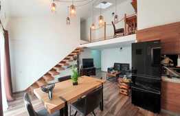 Apartament frumos, la cheie! Parcare! Zona strazii Florilor!