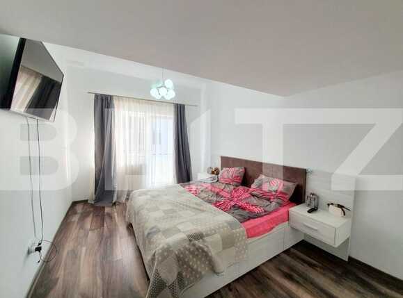 Apartament de vânzare 3 camere Floreşti - 54842AV | BLITZ Cluj-Napoca | Poza9