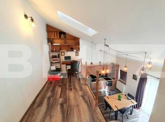 Apartament de vânzare 3 camere Floreşti - 54842AV | BLITZ Cluj-Napoca | Poza6