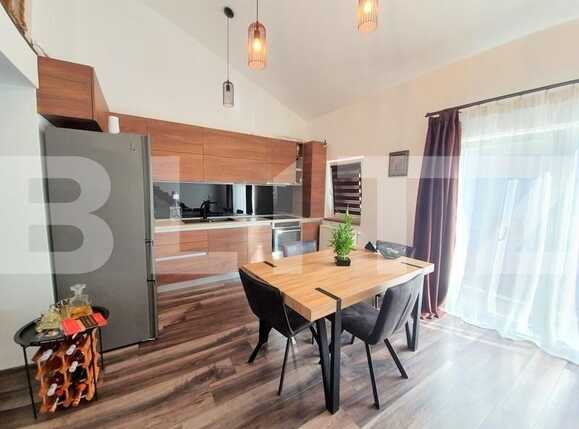 Apartament de vânzare 3 camere Floreşti - 54842AV | BLITZ Cluj-Napoca | Poza1