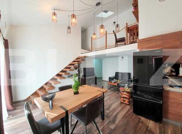 Apartament de vânzare 3 camere Floreşti - 54842AV | BLITZ Cluj-Napoca | Poza2