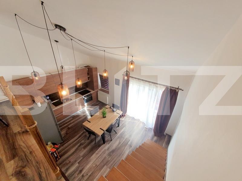 Apartament de vânzare 3 camere Floreşti - 54842AV | BLITZ Cluj-Napoca | Poza5