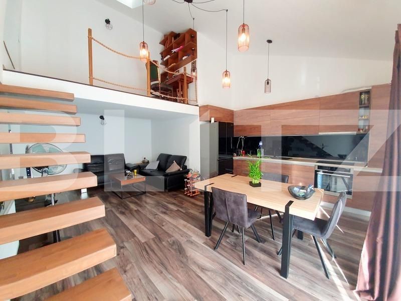 Apartament de vânzare 3 camere Floreşti - 54842AV | BLITZ Cluj-Napoca | Poza3