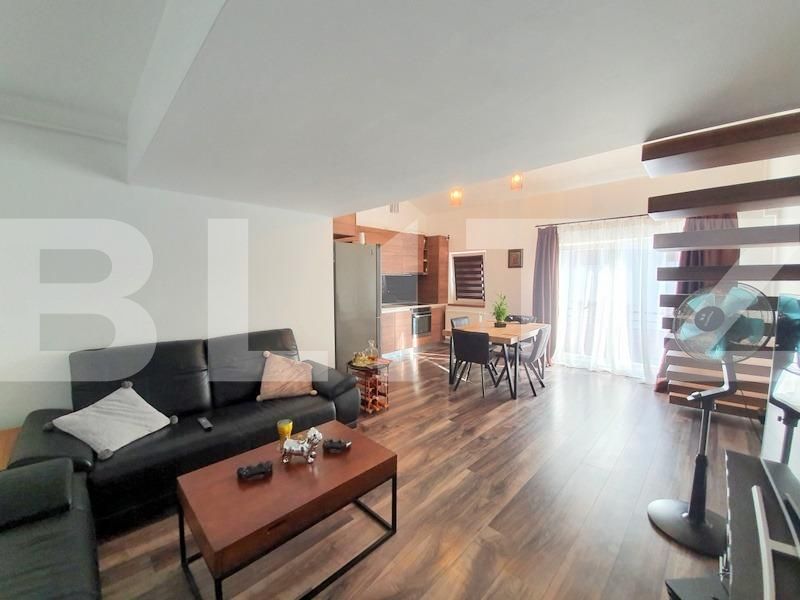 Apartament de vânzare 3 camere Floreşti - 54842AV | BLITZ Cluj-Napoca | Poza4