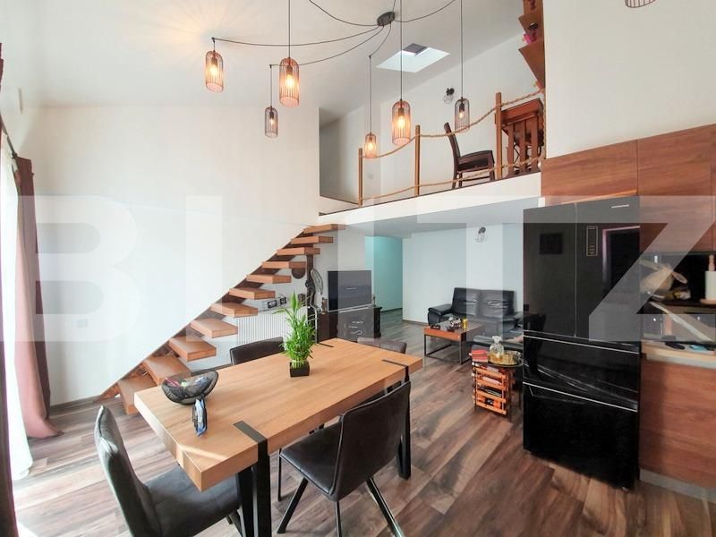 Apartament de vânzare 3 camere Floreşti - 54842AV | BLITZ Cluj-Napoca | Poza2