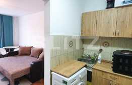 Garsoniera de LUX, prima inchiriere, totul nou, zona strazii Cojocnei