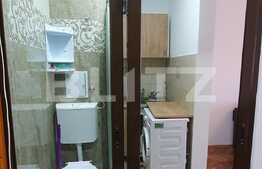 Garsoniera de LUX, prima inchiriere, totul nou, zona strazii Cojocnei