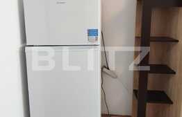 Garsoniera de LUX, prima inchiriere, totul nou, zona strazii Cojocnei