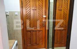 Garsoniera de LUX, prima inchiriere, totul nou, zona strazii Cojocnei