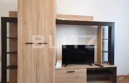 Garsoniera de LUX, prima inchiriere, totul nou, zona strazii Cojocnei