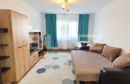 Garsoniera de LUX, prima inchiriere, totul nou, zona strazii Cojocnei