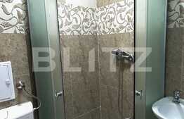 Garsoniera de LUX, prima inchiriere, totul nou, zona strazii Cojocnei