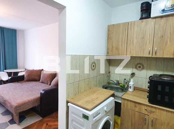 Garsonieră de închiriat Marasti - 54843AI | BLITZ Cluj-Napoca | Poza4