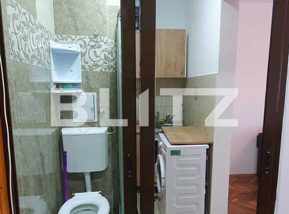 Garsonieră de închiriat Marasti - 54843AI | BLITZ Cluj-Napoca | Poza13