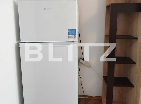 Garsonieră de închiriat Marasti - 54843AI | BLITZ Cluj-Napoca | Poza11