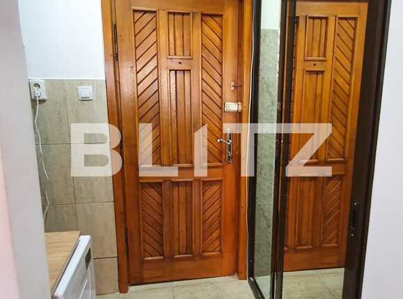 Garsonieră de închiriat Marasti - 54843AI | BLITZ Cluj-Napoca | Poza15